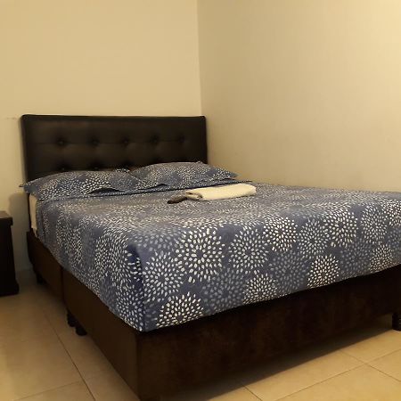 בוגוטה Aparta Hotel Victoria In מראה חיצוני תמונה